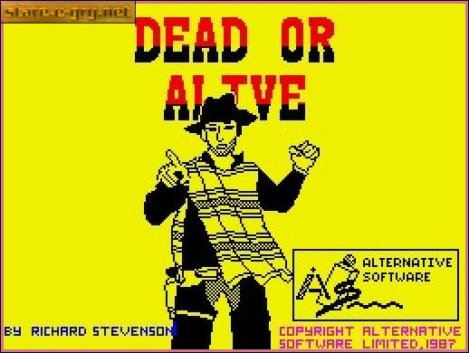 Dead or Alive