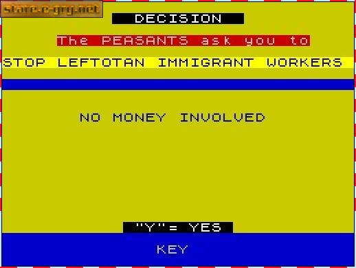 Dictator