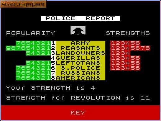 Dictator