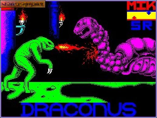 Draconus