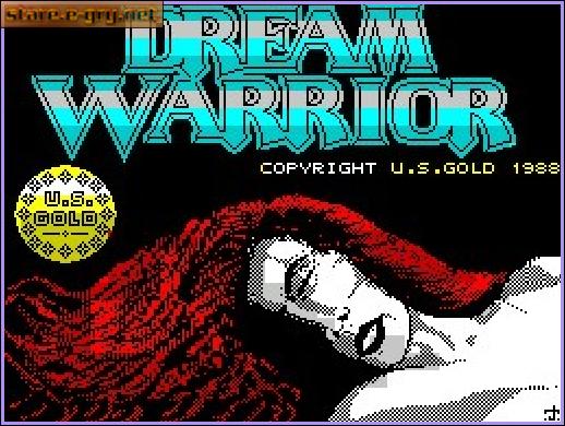 Dream Warrior