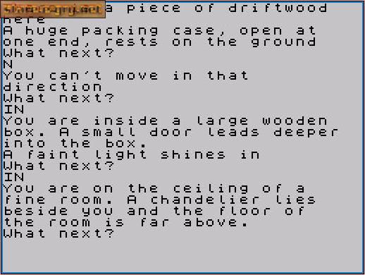 Dungeon Adventure