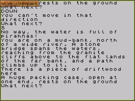 Dungeon Adventure