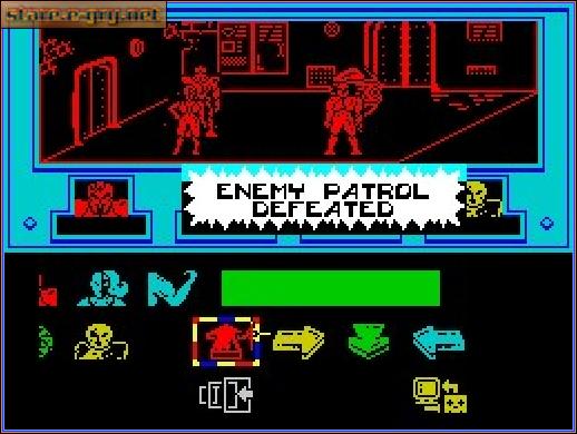 Enigma Force