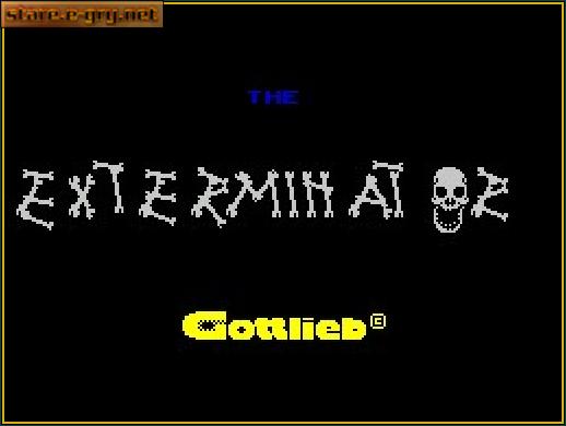 Exterminator