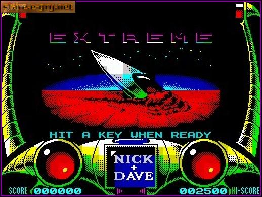 Extreme