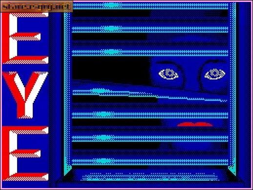 Eye