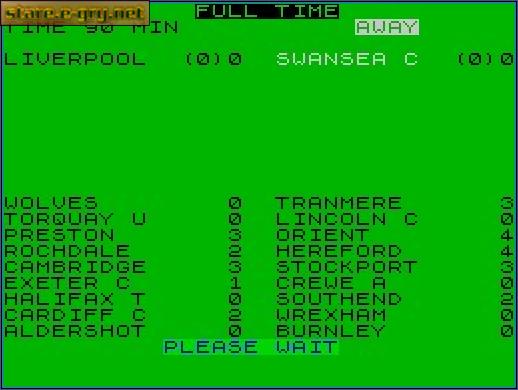 Football Director