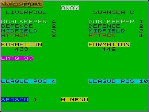 Football Director