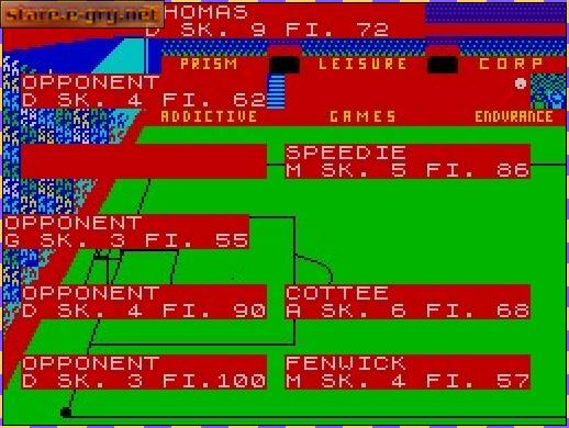 Football Manager 2