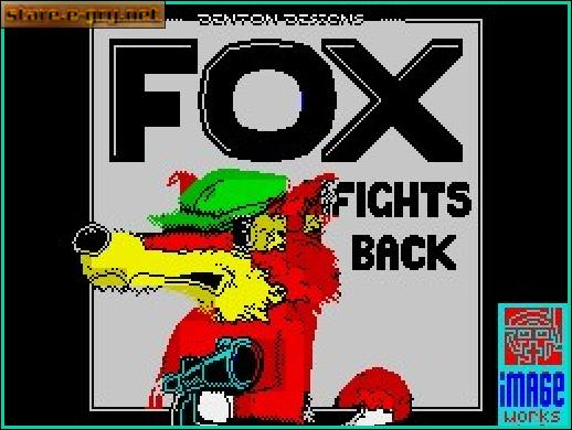 Foxx Fights Back