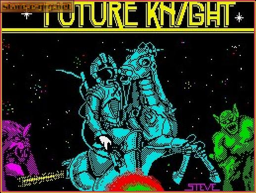 Future Knight