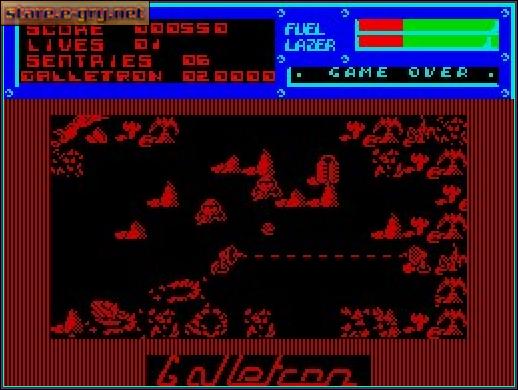 Galletron