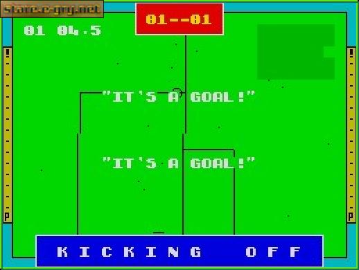 Gazza II