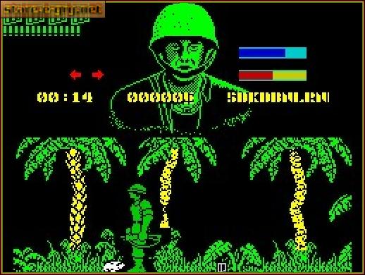 GI Hero