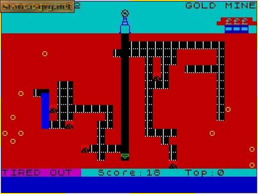 Gold Mine