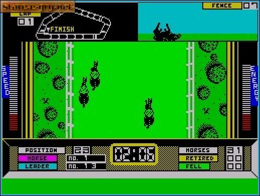 Grand National