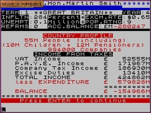 Great Britain Limited
