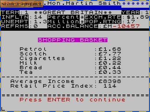 Great Britain Limited