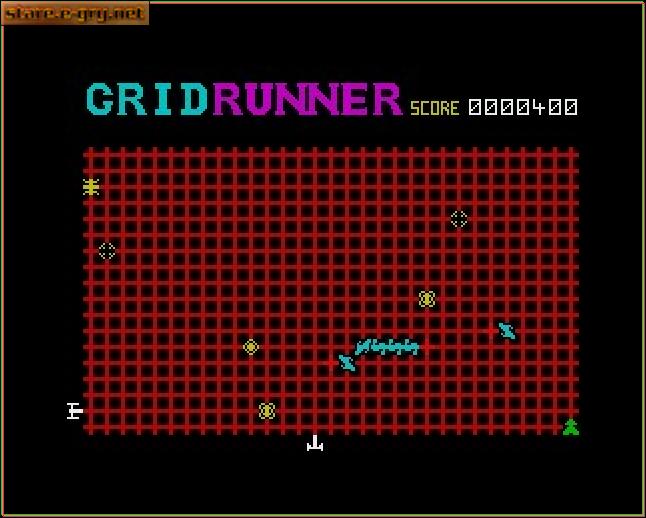 Gridrunner