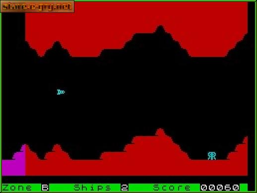 Ground Attack