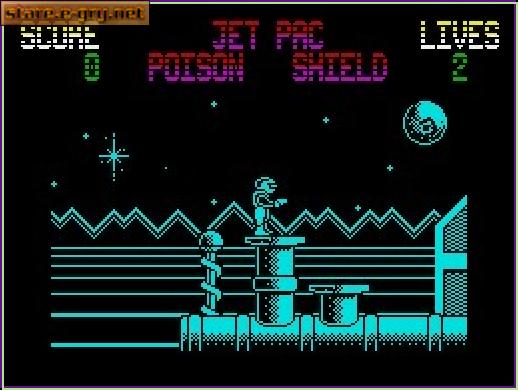 Gunrunner