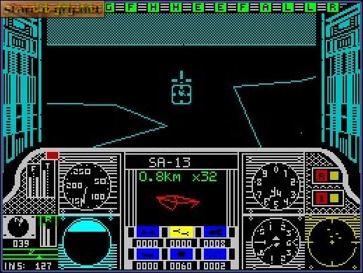 Gunship