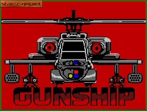 Gunship
