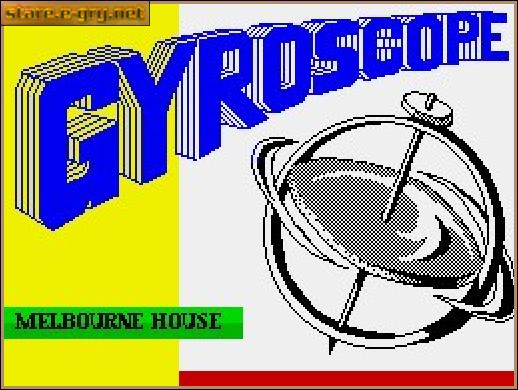 Gyroscope