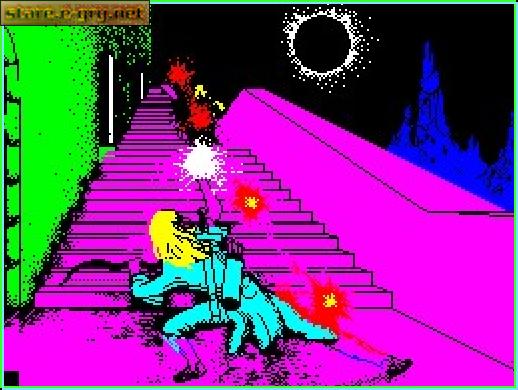 Halls of the Things