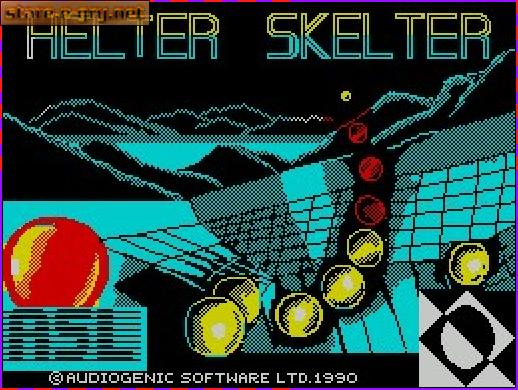 Helter Skelter