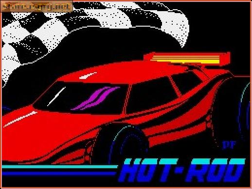 Hot Rod