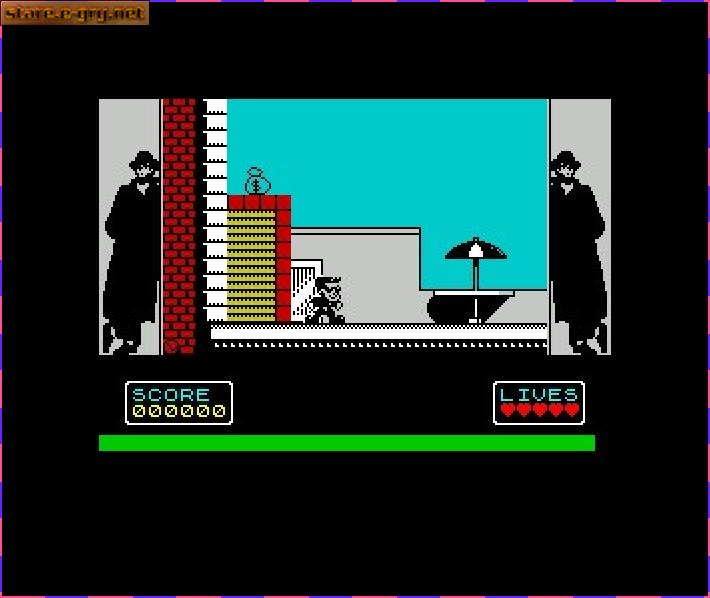 Hudson Hawk