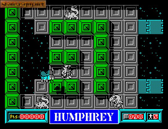 Humphrey