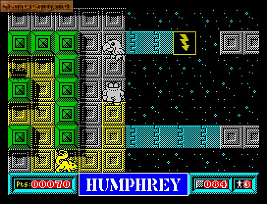 Humphrey
