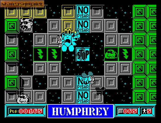 Humphrey