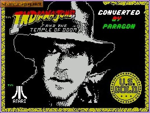 Indiana Jones and the Temple of Doom