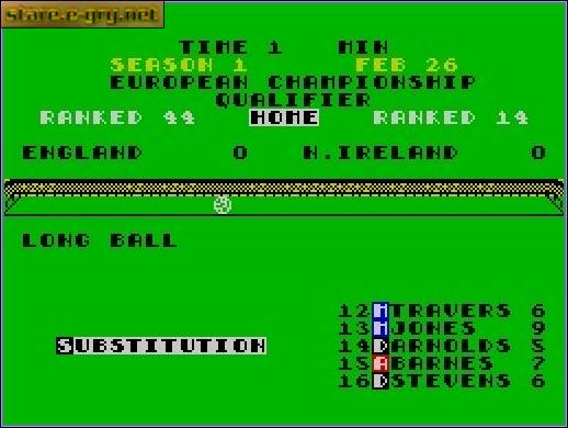 International Football