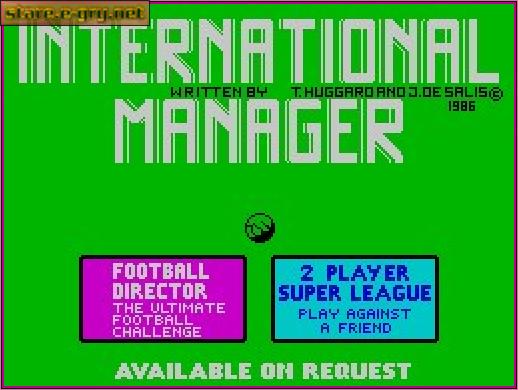 International Football