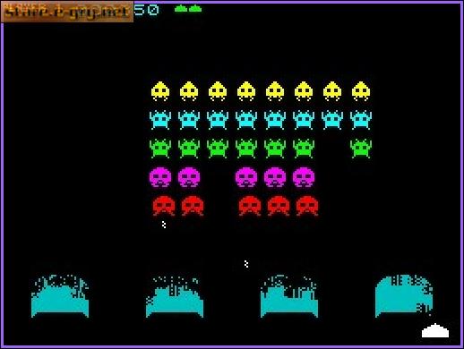 Invaders