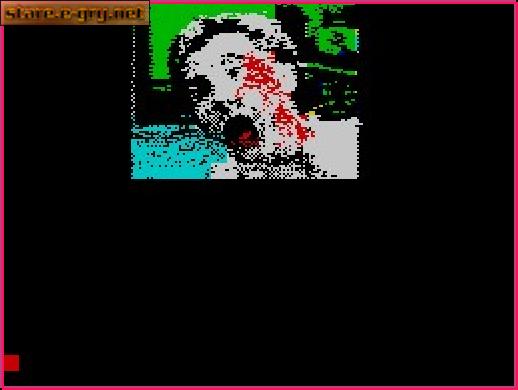 Jack the Ripper