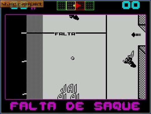 Jai Alai