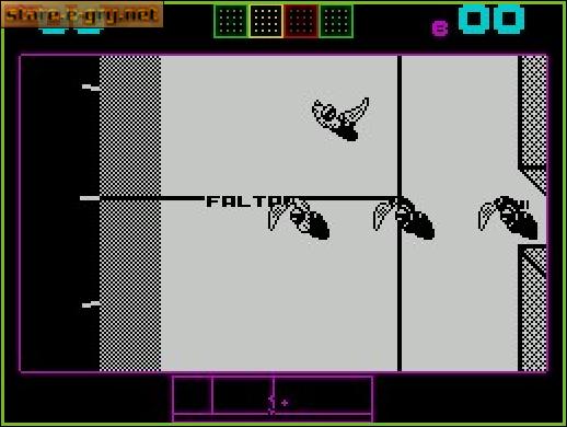 Jai Alai