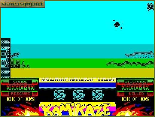 Kamikaze