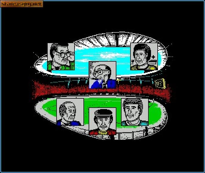 Kenny Dalglish Soccer Manager