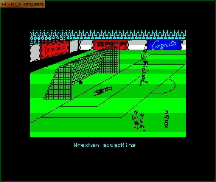 Kenny Dalglish Soccer Manager