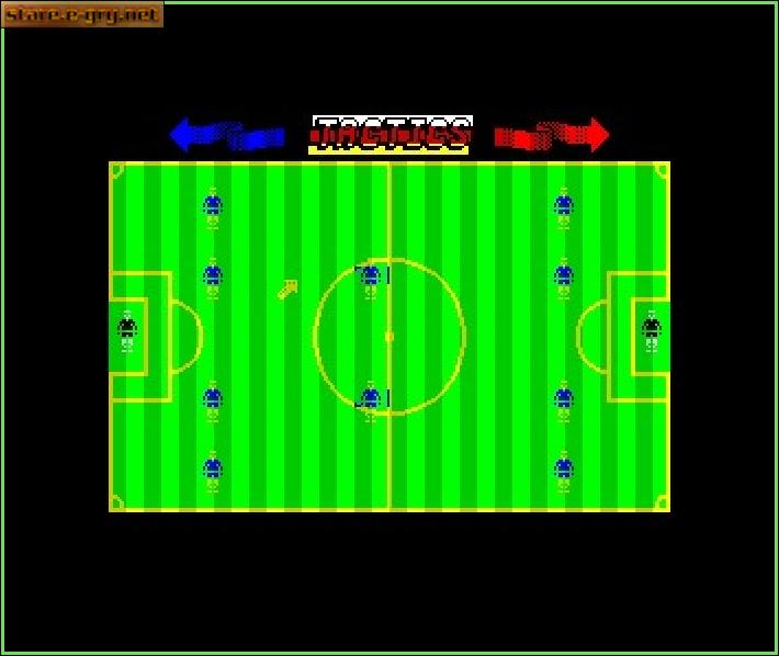 Kenny Dalglish Soccer Manager