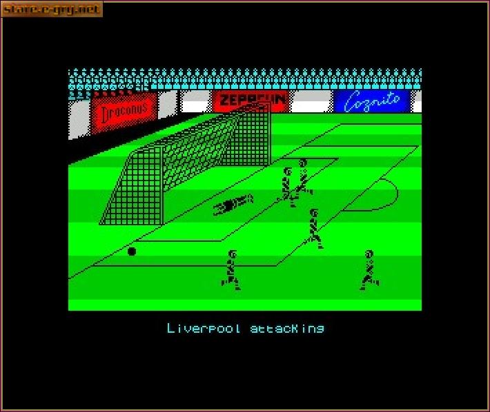 Kenny Dalglish Soccer Manager