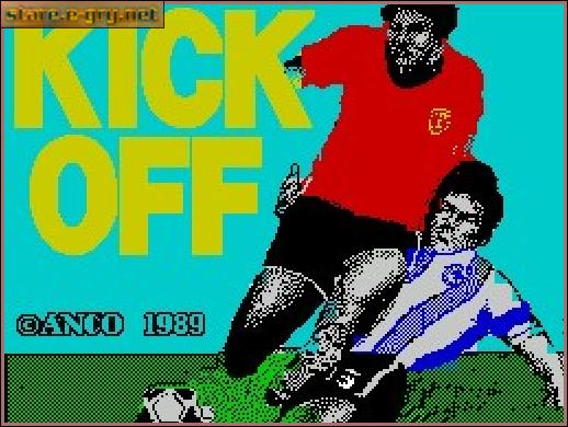Kick Off
