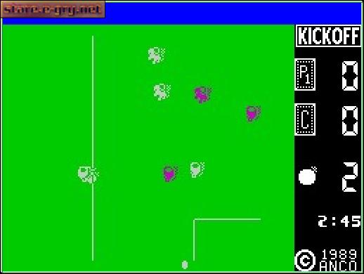 Kick Off